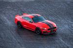 Shelby Super Snake Carroll Shelby Signature Series 2020 года